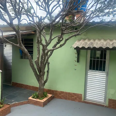 Casa De Ferias Bh Villa Belo Horizonte Exterior photo