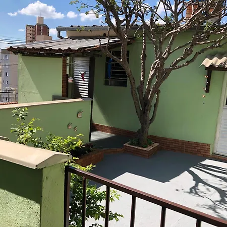 Casa De Ferias Bh Villa Belo Horizonte Exterior photo