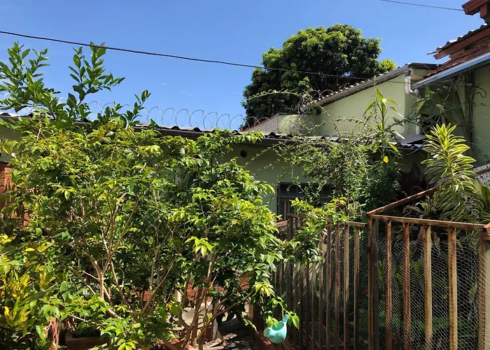 Casa De Ferias Bh