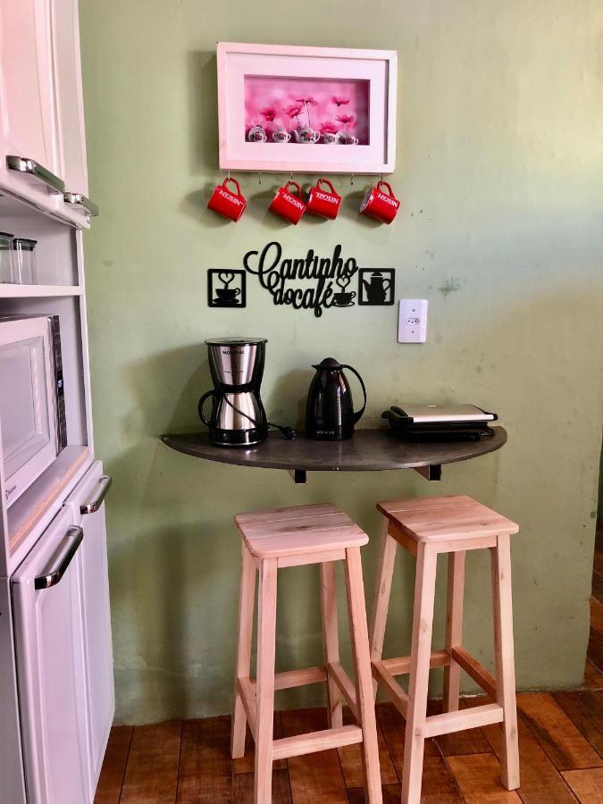 Holiday home Casa De Ferias Bh *