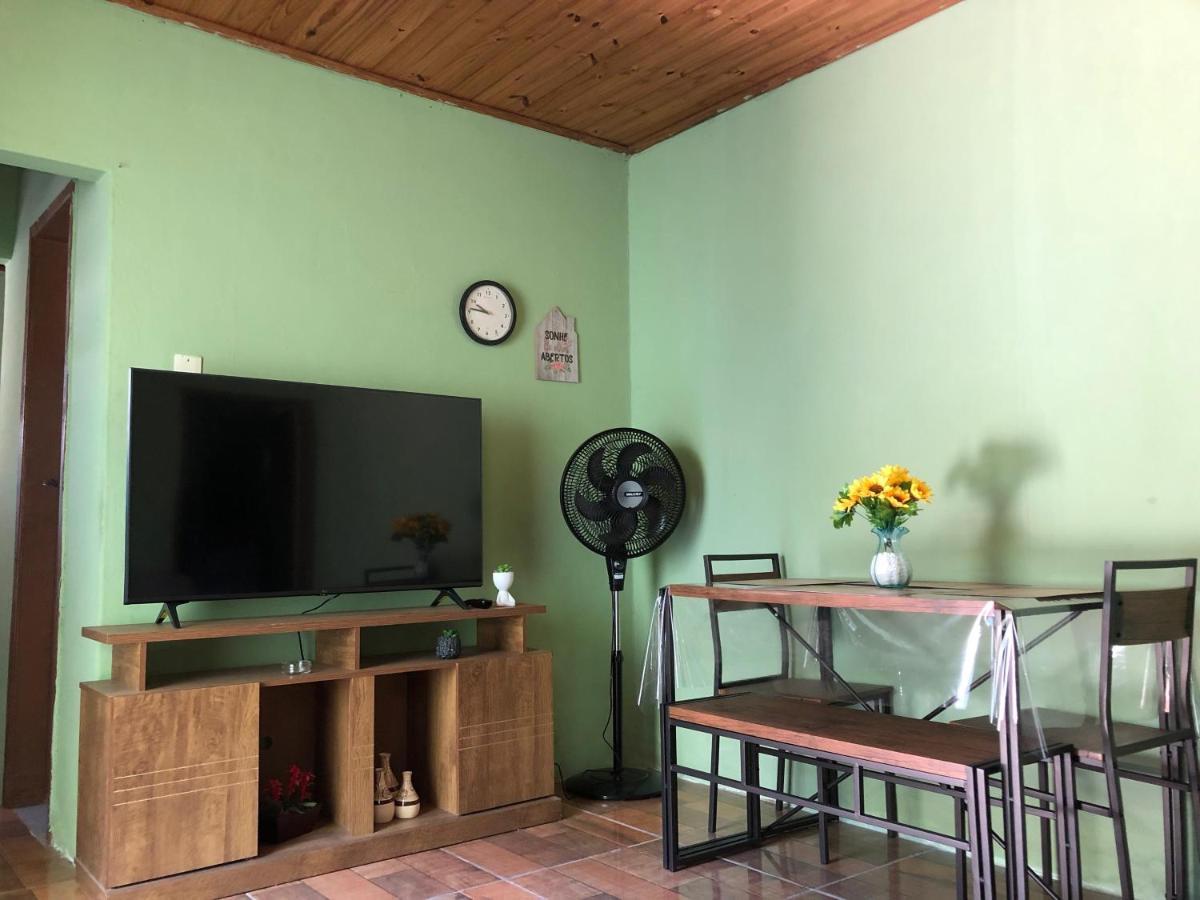 Casa De Ferias Bh Holiday home Belo Horizonte