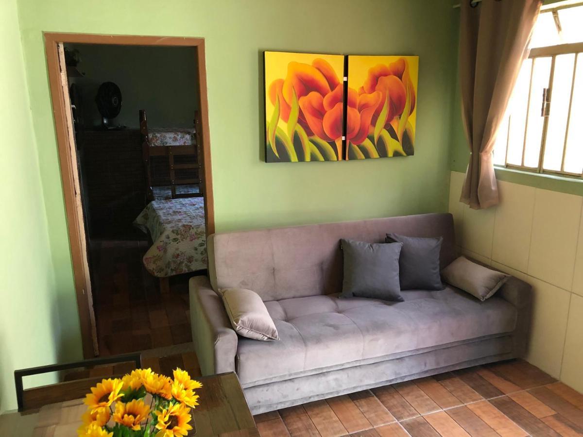 Holiday home Casa De Ferias Bh *