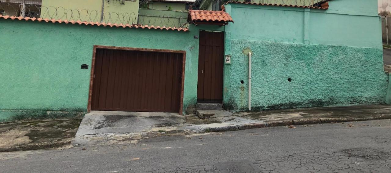 Casa De Ferias Bh Holiday home Belo Horizonte