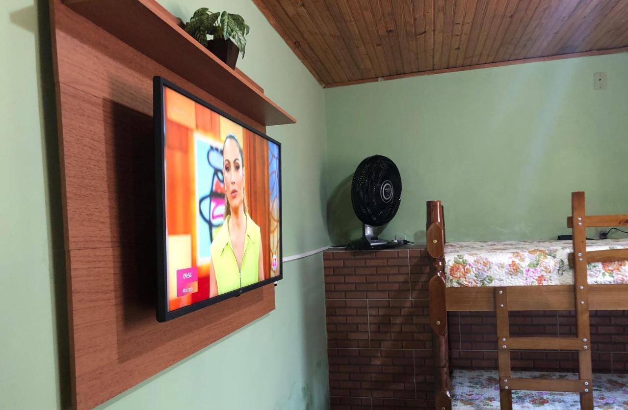 Holiday home Casa De Ferias Bh Belo Horizonte