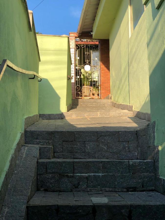 Casa De Ferias Bh Holiday home *