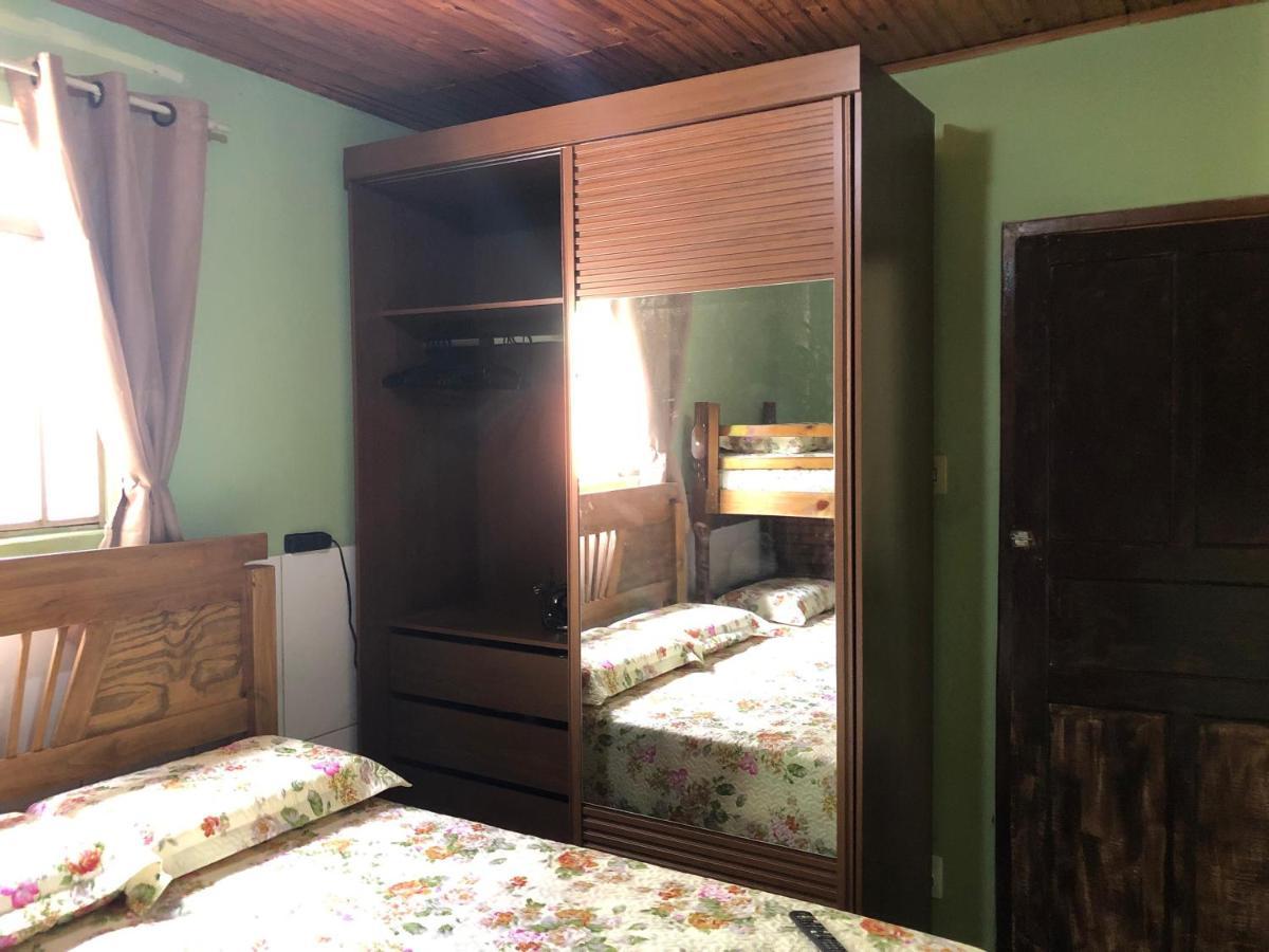 Casa De Ferias Bh Holiday home *