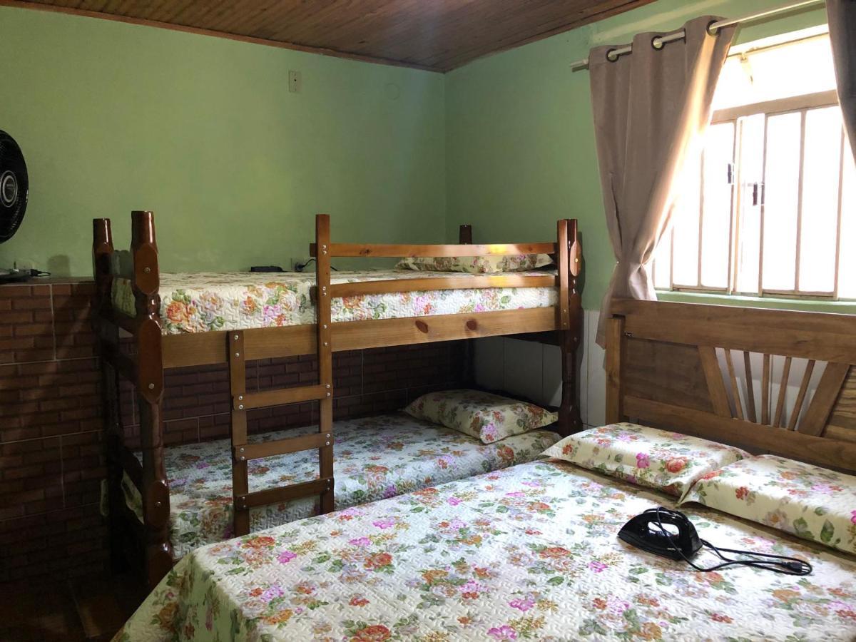 Casa De Ferias Bh Holiday home Belo Horizonte