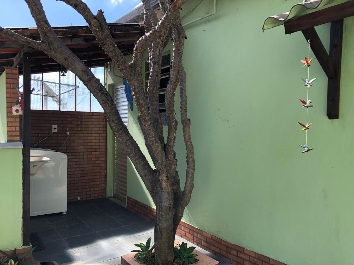 Casa De Ferias Bh Holiday home *