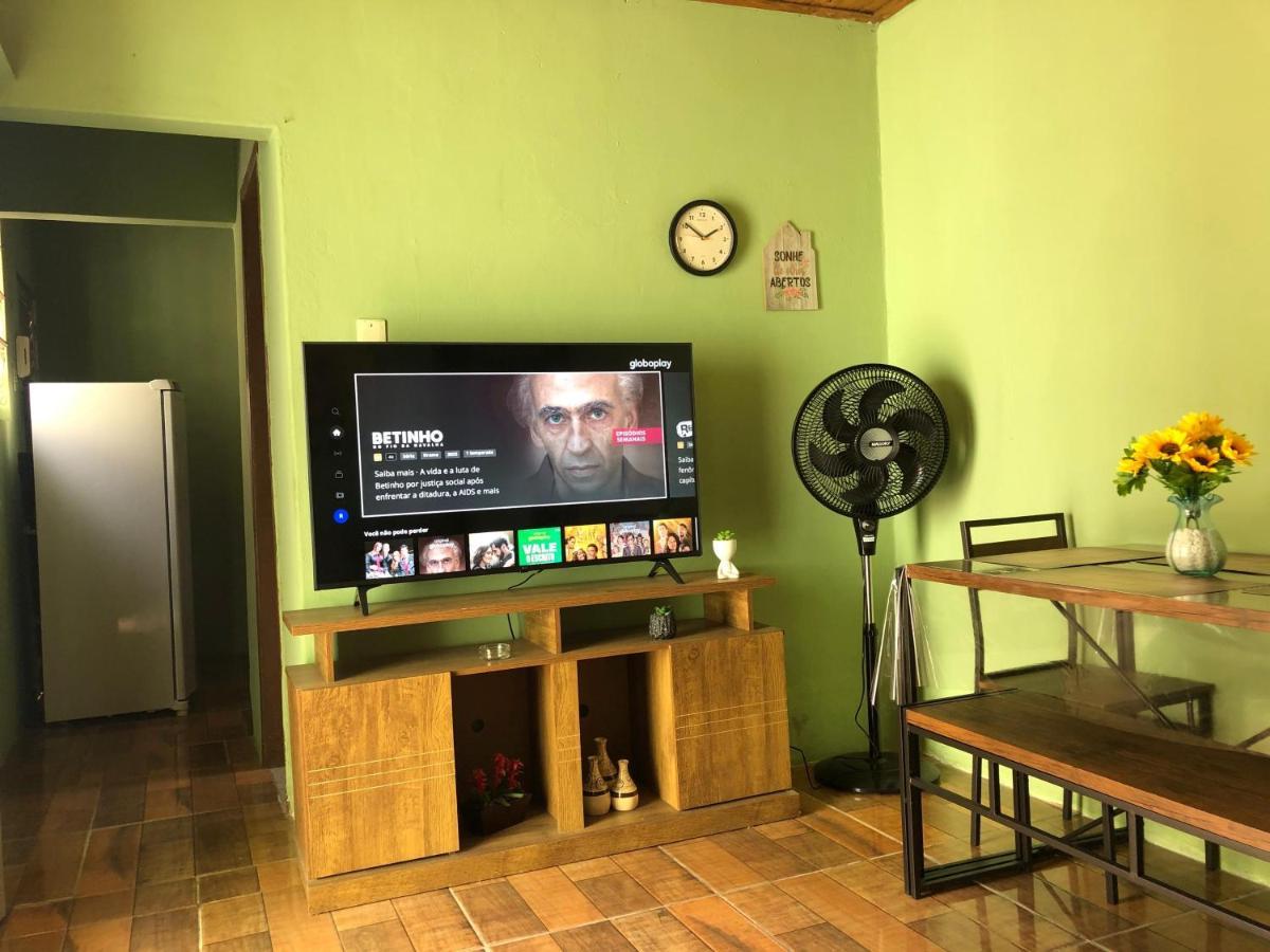 Holiday home Casa De Ferias Bh *