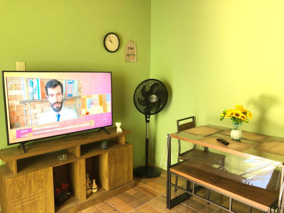 Holiday home Casa De Ferias Bh Belo Horizonte