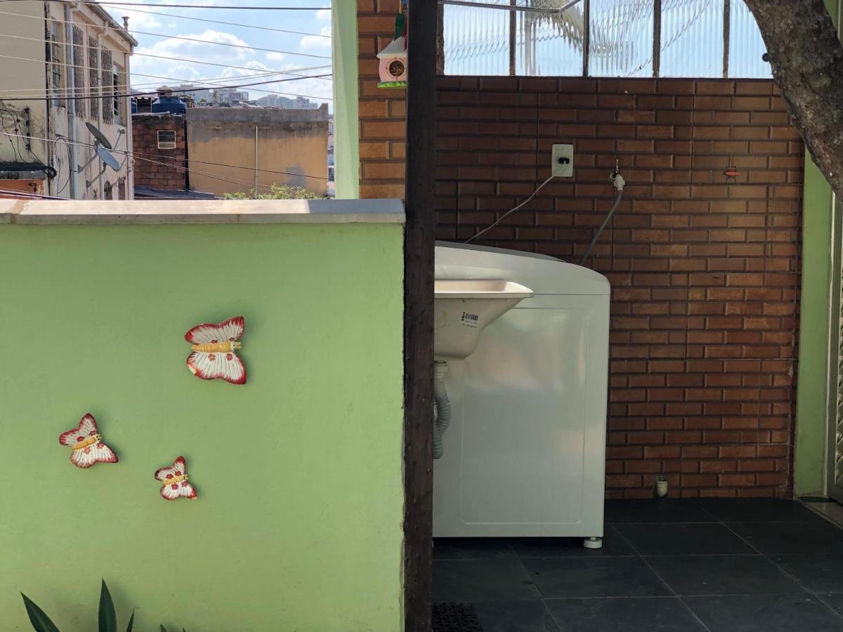 Casa De Ferias Bh *