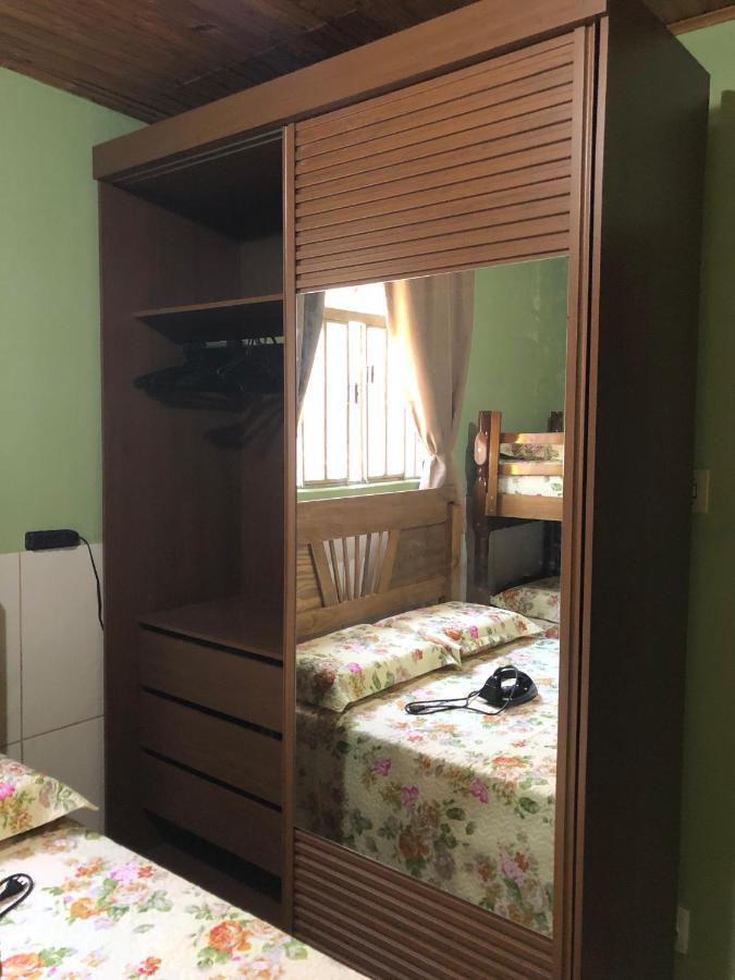 Casa De Ferias Bh