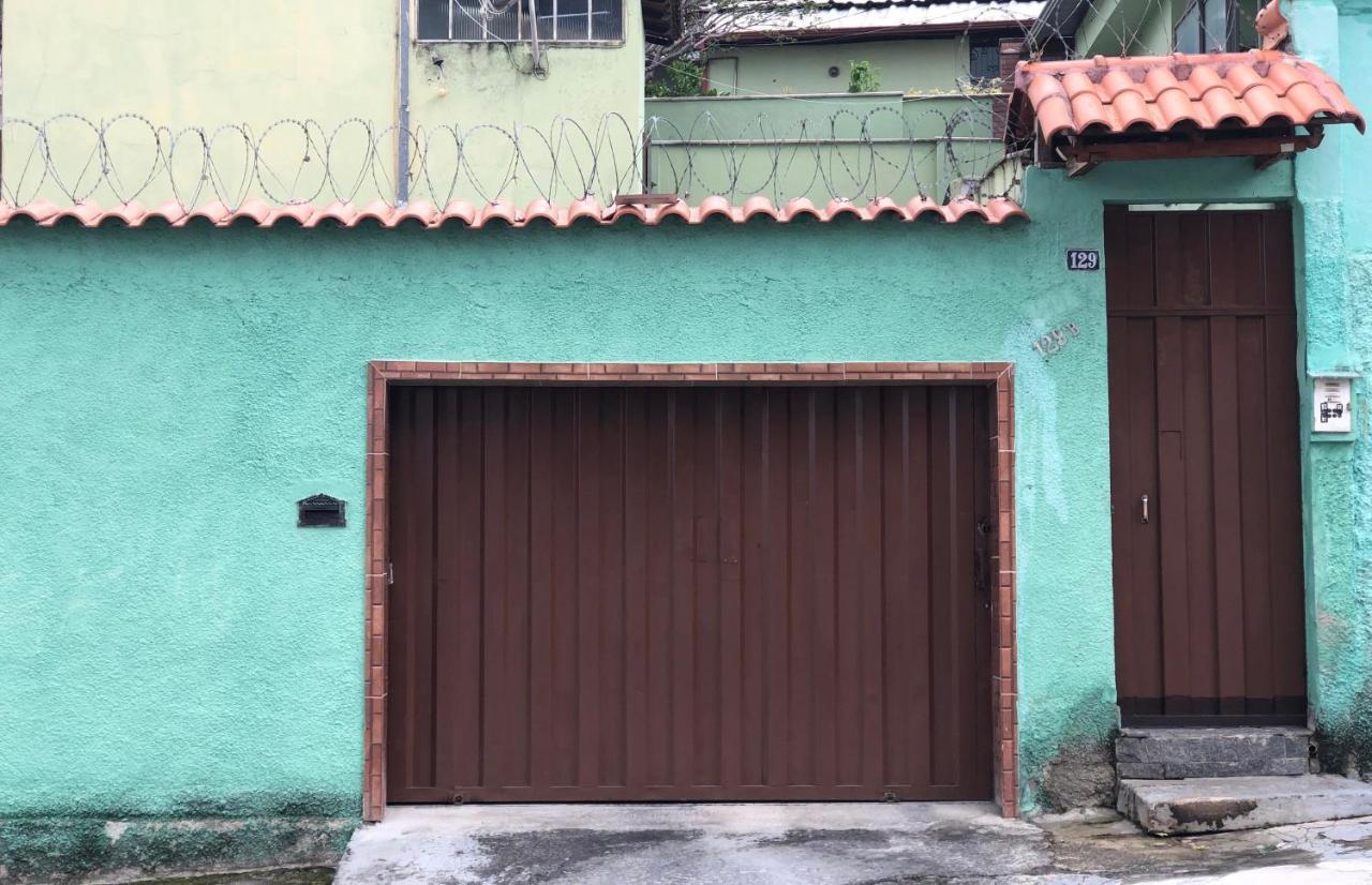 Casa De Ferias Bh Holiday home *