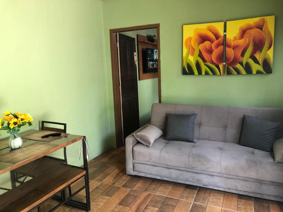 Holiday home Casa De Ferias Bh Belo Horizonte