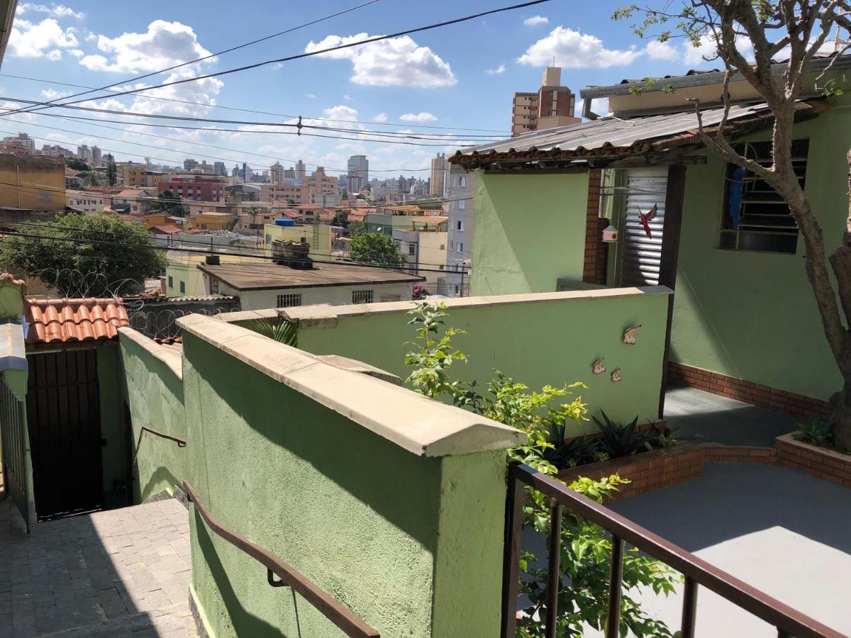 Casa De Ferias Bh