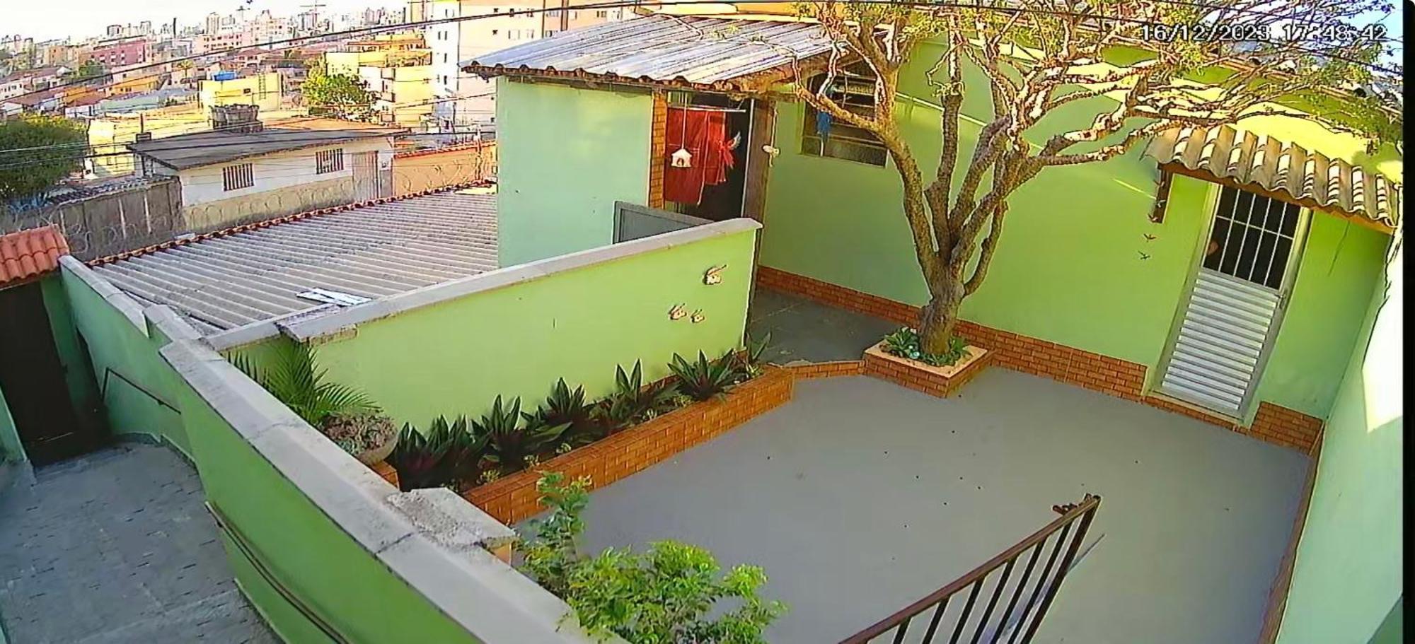 Casa De Ferias Bh *