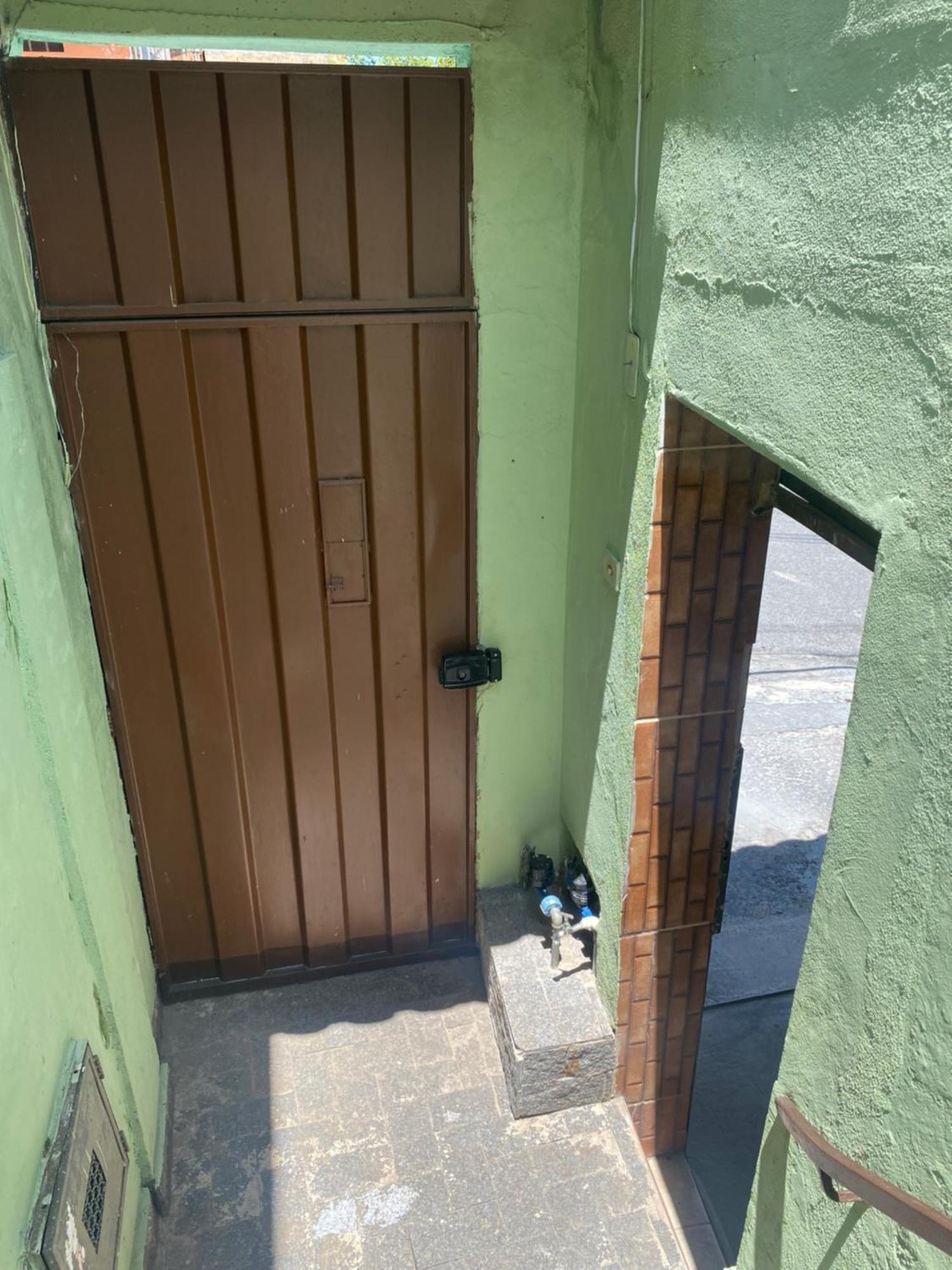 Casa De Ferias Bh