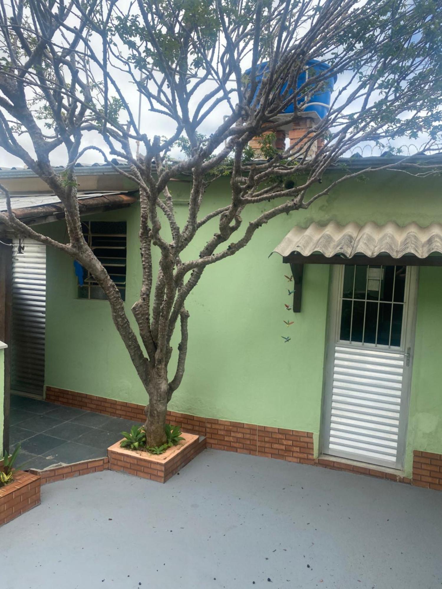 Casa De Ferias Bh