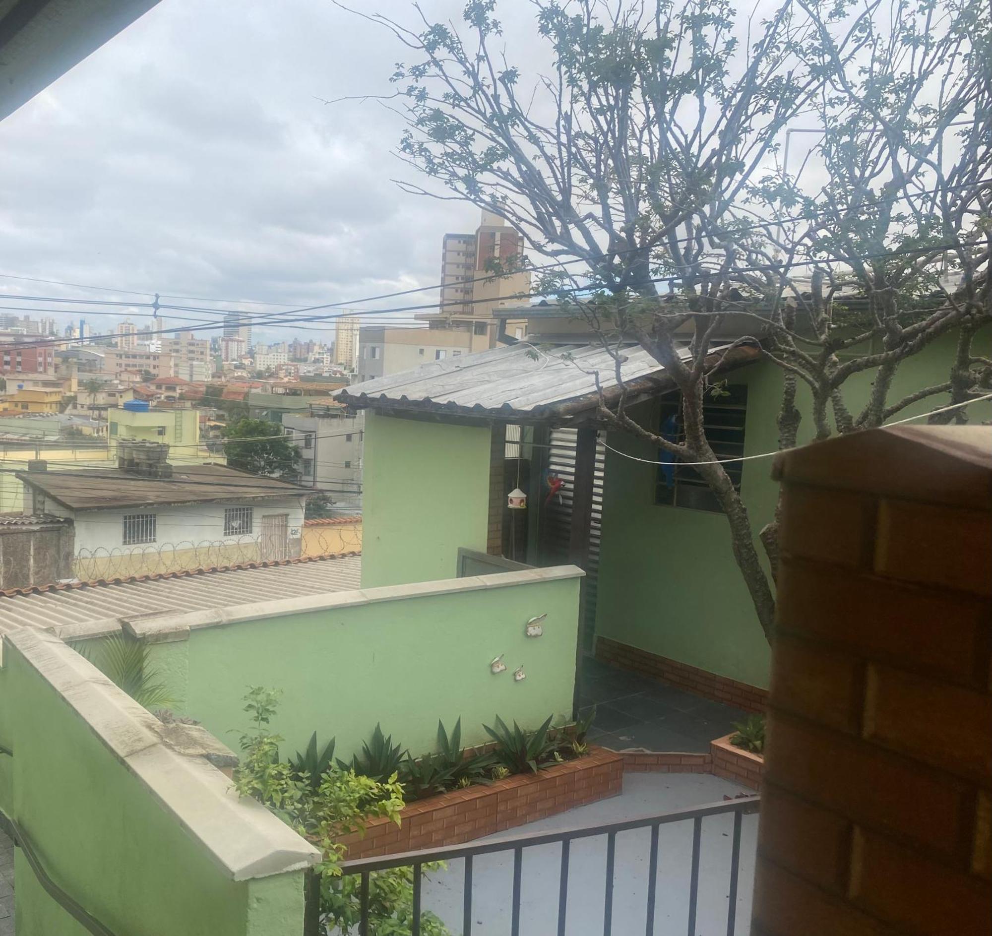 Casa De Ferias Bh Holiday home