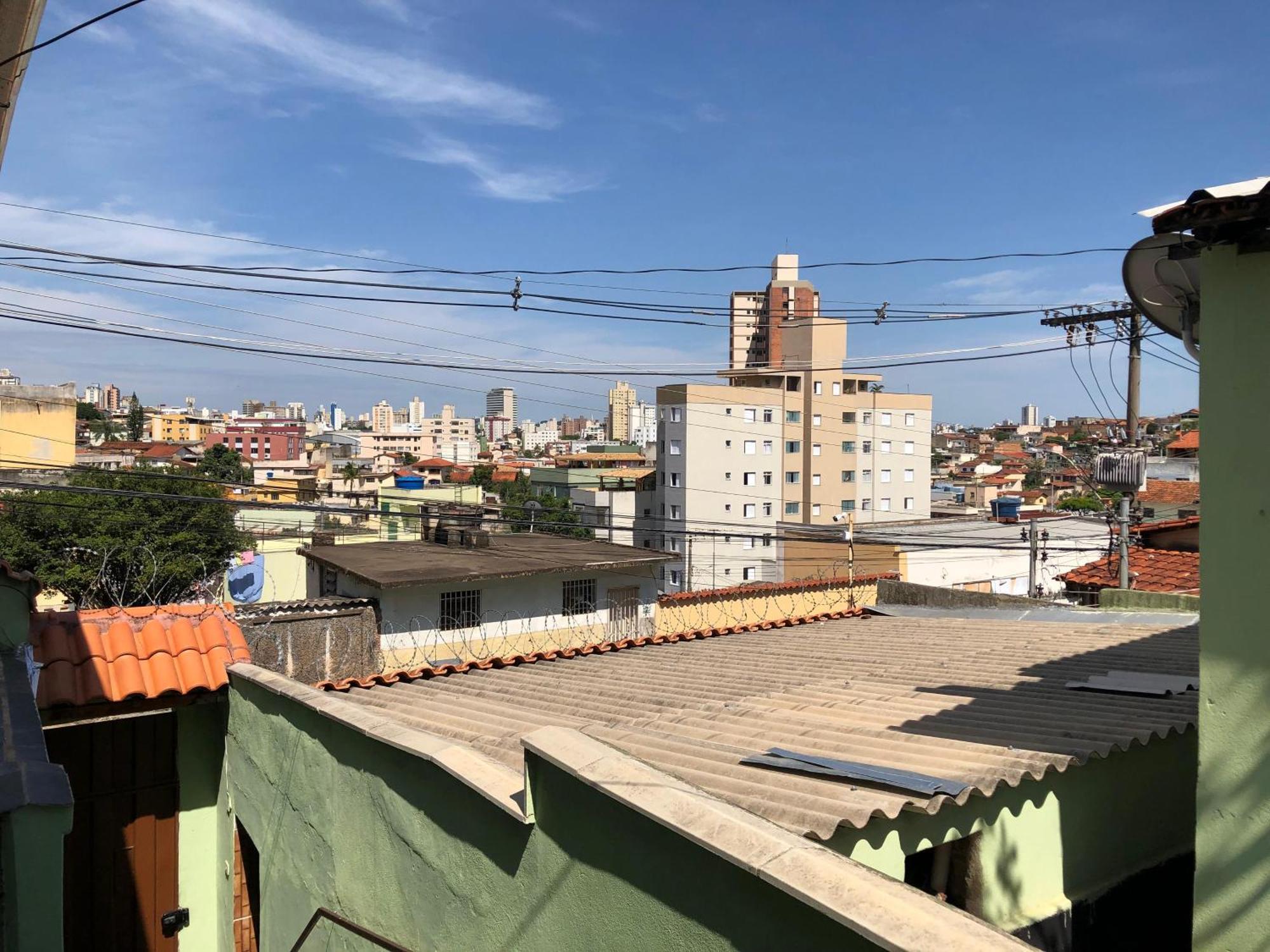 Casa De Ferias Bh Holiday home Belo Horizonte