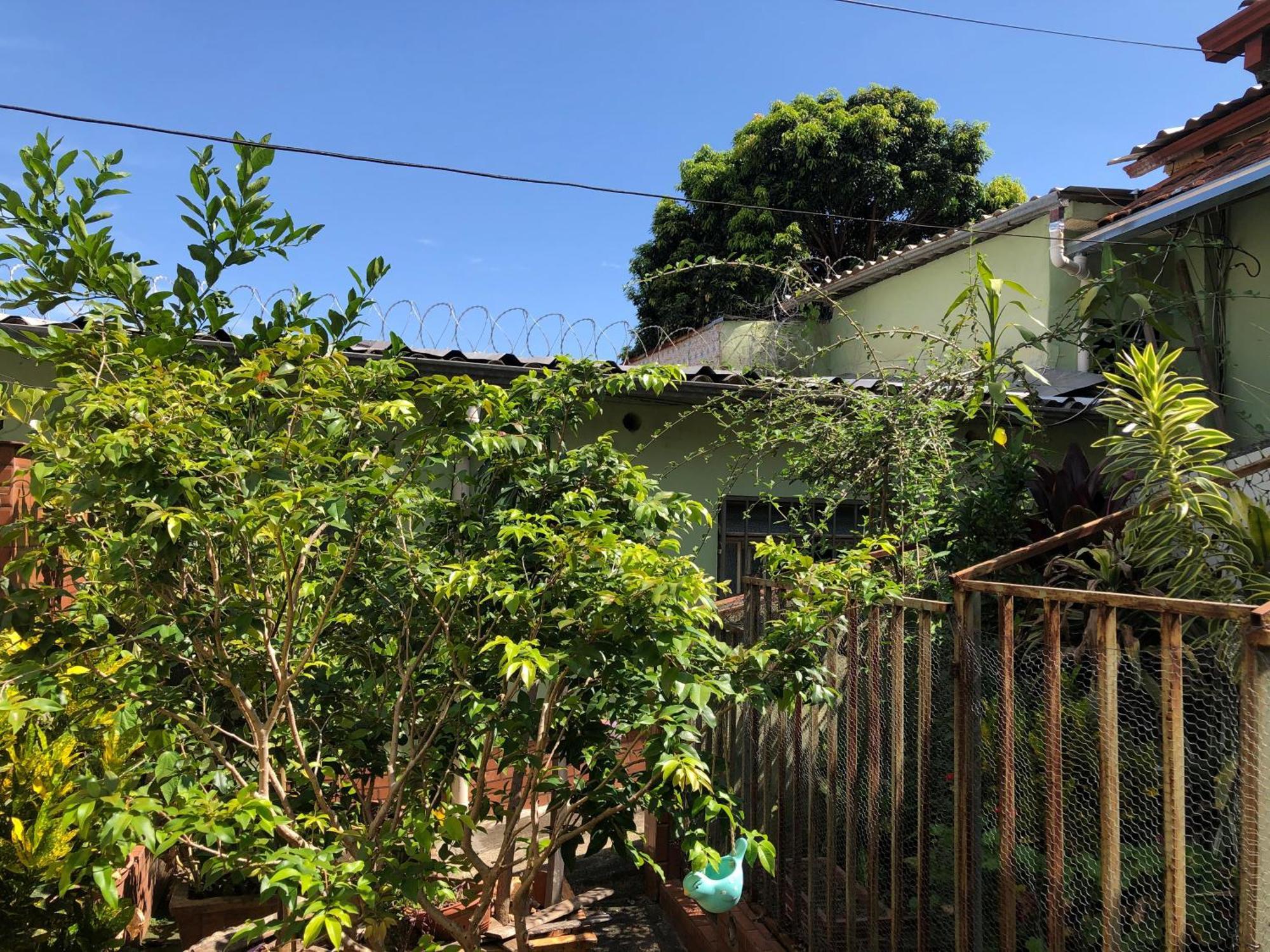 Casa De Ferias Bh Holiday home