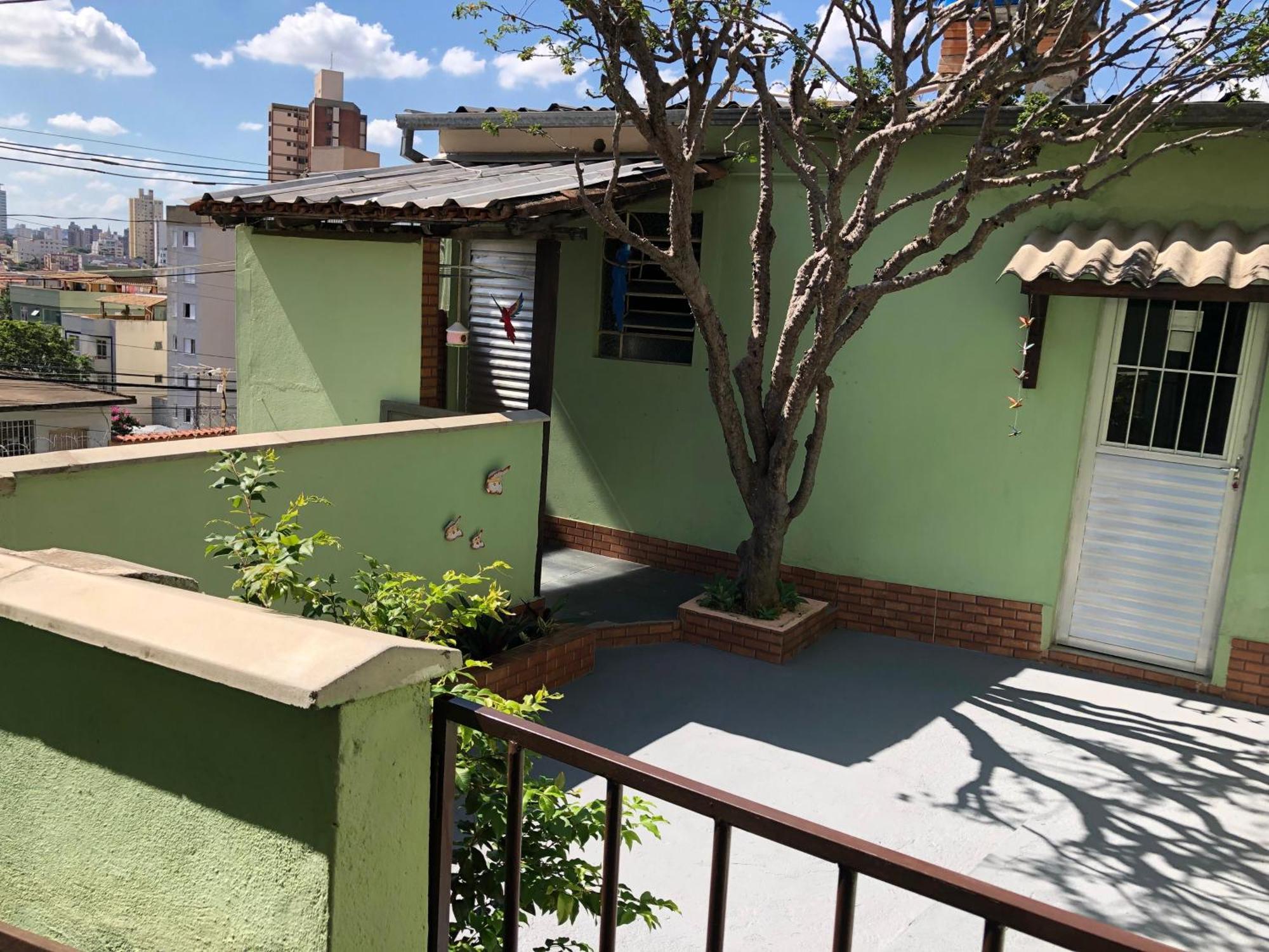 Holiday home Casa De Ferias Bh *
